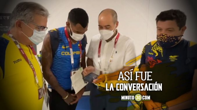 Ivan-Duque-llamo-a-Anthony-Zambrano-a-felicitarlo