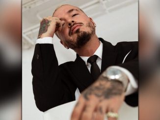 Primera foto de J Balvin con su hijo Río 1 J Balvin tendrá su propio personaje en un videojuego. Su misión: Salvar al mundo