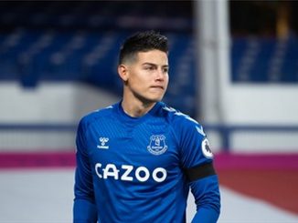 "Hay que apoyar el talento nacional": James Rodríguez sobre elección entre Mía Khalifa o Esperanza Gómez 1 James Rodríguez