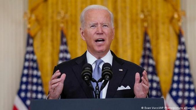 Joe Biden Joe Biden