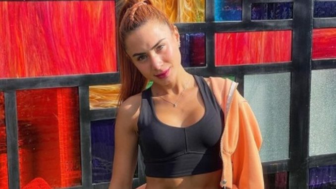 Johanna Fadul