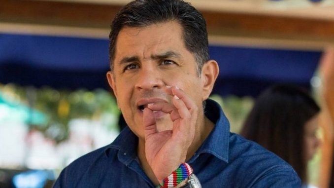Alcalde de Cali pide vacunar a migrantes haitianos Alcalde de Cali pide vacunar a migrantes haitianos
