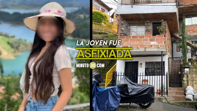 Joven-muerta-en-El-Socorro-fue-asesinada-por-asfixia El Socorro