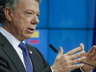 Archivan la investigación contra la campaña presidencial de Juan Manuel Santos 1 Juan Manuel Santos