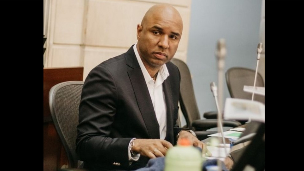 Juan Luis Castro, hijo de Piedad Córdoba renunció al Congreso