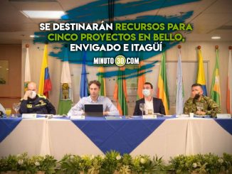 Fotos y video: Junta Metropolitana aprueba recursos por $200 mil millones para obras de infraestructura 1 Junta Metropolitana aprueba recursos para obras