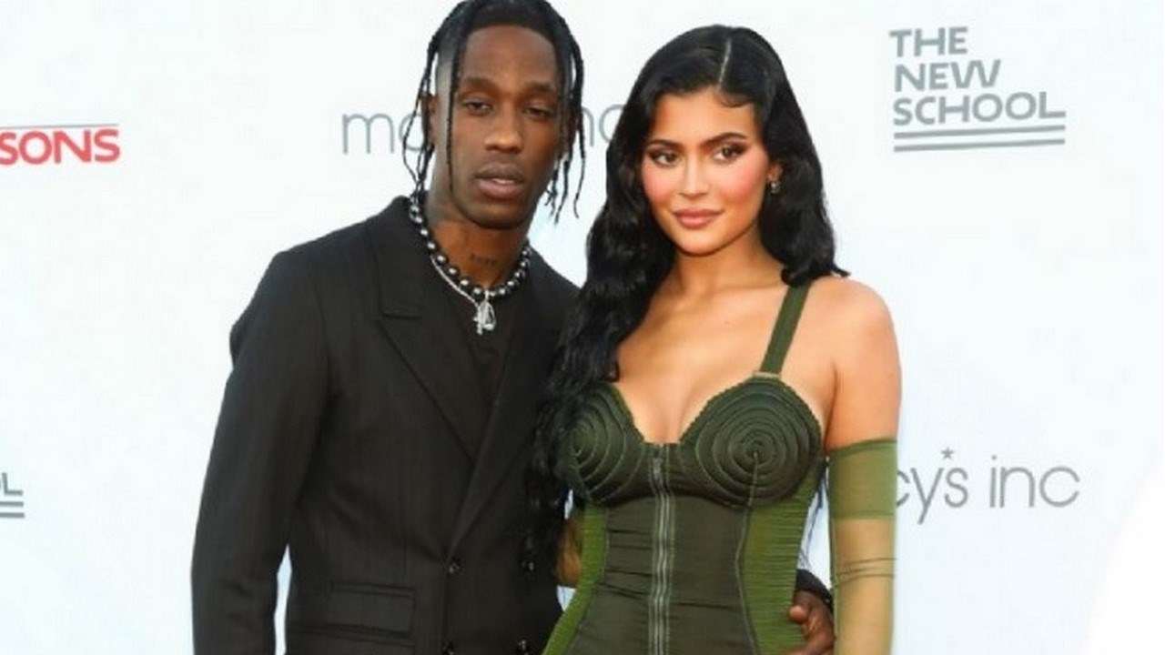 ¿Kylie Jenner y Travis Scott están esperando a su segundo bebé?