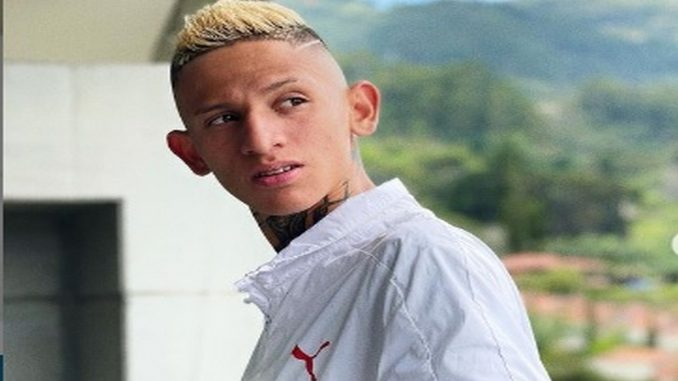 La Liendra La Liendra