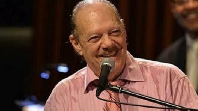Larry Harlow