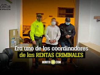 Video: ¡Le cayeron a la iglesia, EL DÍA DEL MATRIMONIO! Así capturaron a 'Machete', un duro del Clan del Golfo 1 Machete