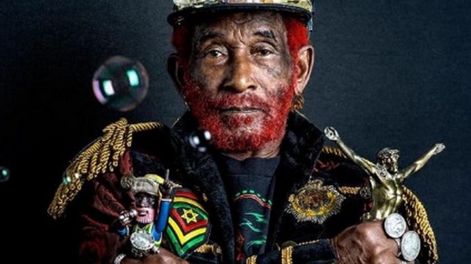 Lee Scratch Perry