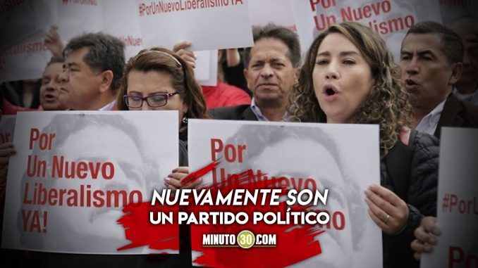 Les-reconocen-la-personeria-Asi-celebran-el-regreso-del-Nuevo-Liberalismo-al-pais Nuevo Liberalismo