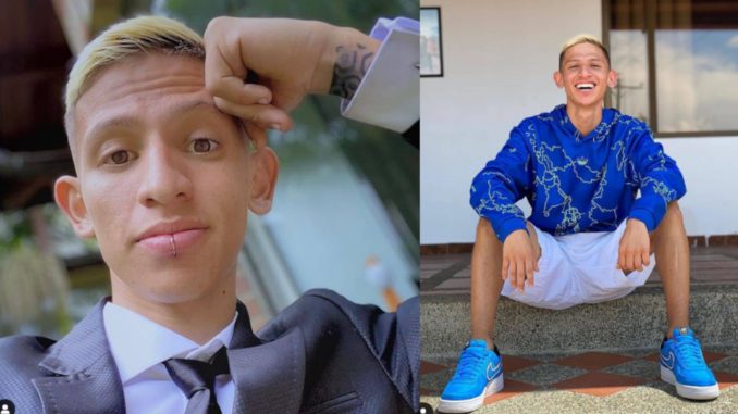 'La Liendra' le pidió a sus seguidores hacer una cadena de oración por su cuenta en Instagram 'La Liendra' le pidió a sus seguidores hacer una cadena de oración por su cuenta en Instagram