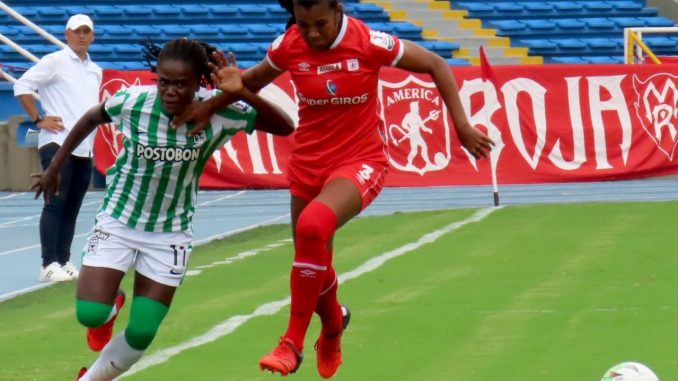 Liga Femenina
