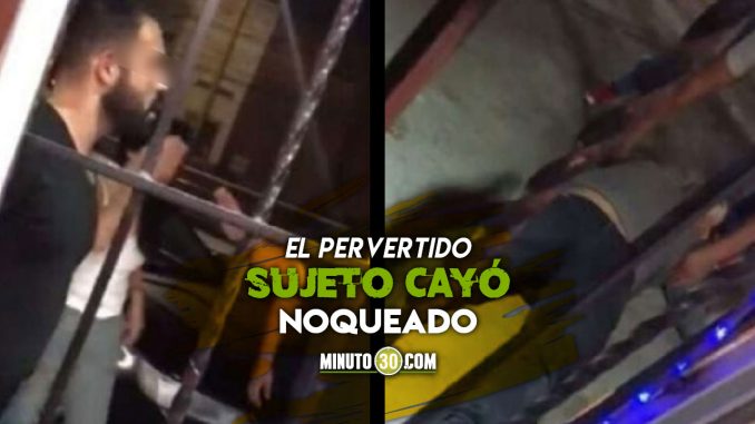 Lleve-por-morboso-Joven-defendio-a-punos-a-su-amiga-de-un-viejo-verde viral