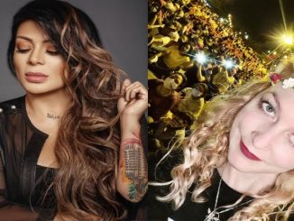 "Ahí si se para como una damita": Dura crítica de Marbelle hacía alemana desata polémica en redes 1 Marbelle
