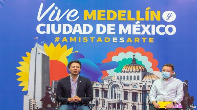 Medellín Medellín