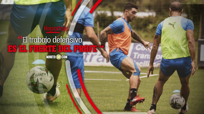 Medellín visitará a Millonarios, envalentonado por triunfo ante América