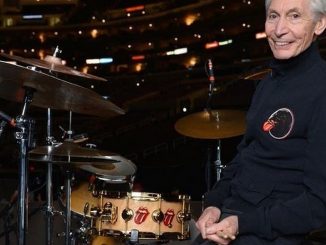 Murió Charlie Watts, batería de los Rolling Stones, a los 80 años 1 Murio Charlie Watts el baterista de Rolling Stones a los 80 anos