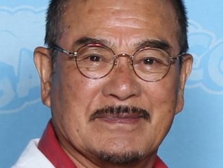 Murió el actor Sonny Chiba, el legendario Hattori Hanzo de 'Kill Bill' 1 Murio el actor Sonny Chiba