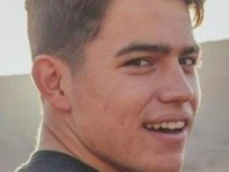 Murió famoso tiktoker tras recibir un disparo durante tiroteo en un cine 1 Murio famoso tiktoker