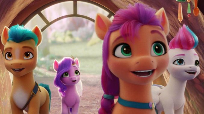 My Little Pony My Little Pony
