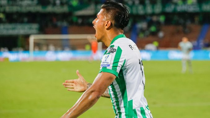 Nacional vs Aguilas (1)