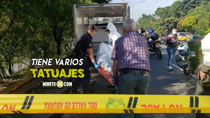 No-identificaron-el-muerto-hallado-por-Industriales-pero-dieron-a-conocer-algunas-de-sus-caracteristicas Industriales