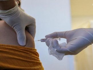 OMS pide que se aplace la tercera dosis de la vacuna contra el Covid-19 1 OMS