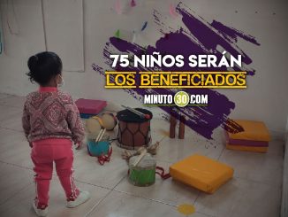 Operador con más de 20 años de experiencia operará en sede de Buen Comienzo de Santa Cruz 1 Buen Comienzo