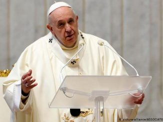 El papa Francisco envió 200.000 euros a Haití 1 Papa pidió acoger a los afganos que buscan refugio