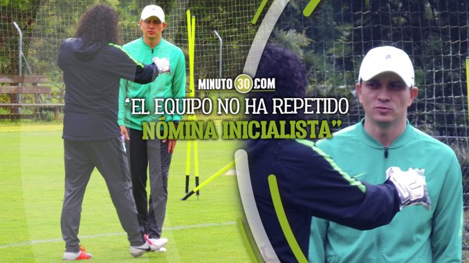 Partido ante Quindío, abre puerta para debut de contrataciones