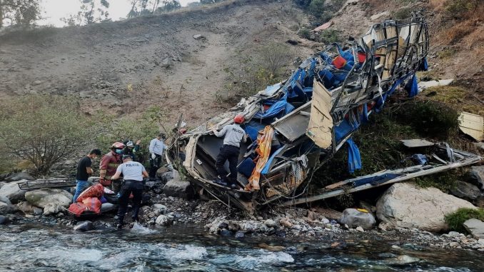 Perú Perú