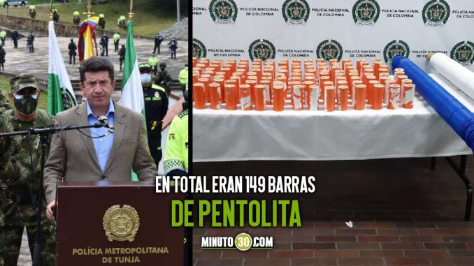 Planeaban-un-atentado-para-el-7-de-agosto-Se-conocen-detalles-de-los-explosivos-incautados-en-Bogota explosivos
