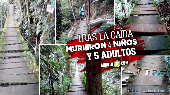 Por-el-colapso-de-un-puente-que-dejo-nueve-muertos-condenan-a-mujer-a-4-anos-de-carcel Villavicencio