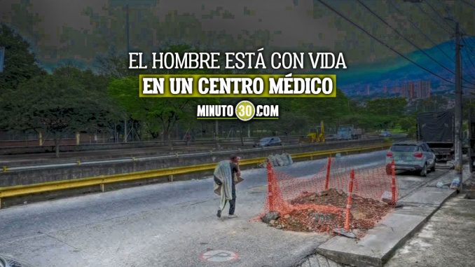 Por-el-puente-del-Mico-encontraron-a-un-hombre-lleno-de-punaladas-tenia-como-20 puente del mico