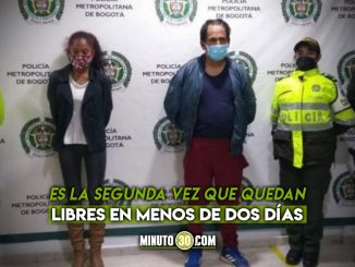 ¡Increíble! Por un presunto fallo de las autoridades, vuelven a quedar libres los papás de Sara Sofía 1 Sara Sofía