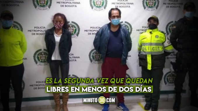 Por-un-presunto-fallo-de-las-autoridades-vuelven-a-quedar-libres-los-papas-de-Sara-Sofia Sara Sofía