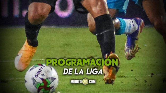 Programacion