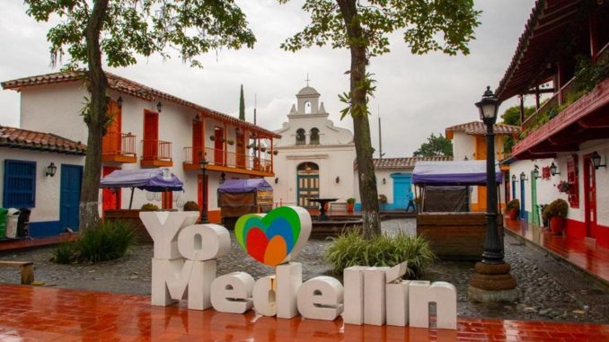 ¡Pilas! Así se podrá ganar un tiquete doble a Ciudad de México ¡Pilas! Así se podrá ganar un tiquete doble a Ciudad de México