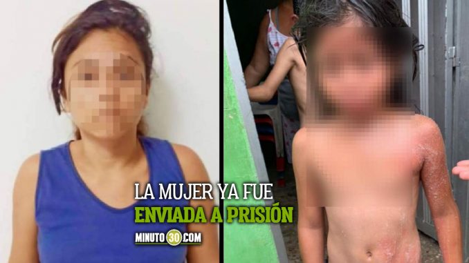 Que-horror-Dicen-que-a-la-mujer-que-quemo-a-sus-hijos-ya-le-habrian-quitado-un-hijo quemó