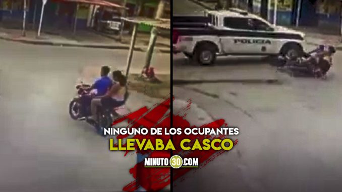 Que-impresion-Familia-fue-brutalmente-arrollada-por-una-patrulla-y-no-les-paso-nada Ciénaga
