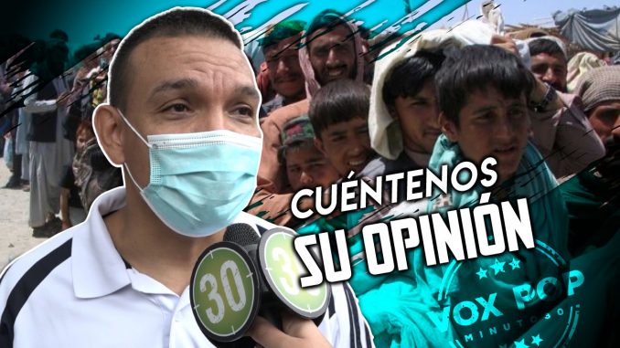 Que-opinan-sobre-la-posible-llegada-de-refugiados-afganos-a-Colombia afganos