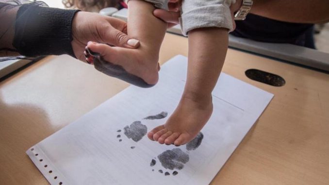 En Colombia 12 bebés han sido registrados con el apellido de la mamá primero En Colombia 12 bebés han sido registrados con el apellido de la mamá primero