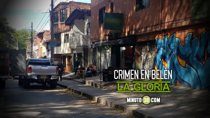 Repartieron-plomo-en-un-barberia-de-Belen-mataron-a-uno-y-dejaron-dos-heridos Belén