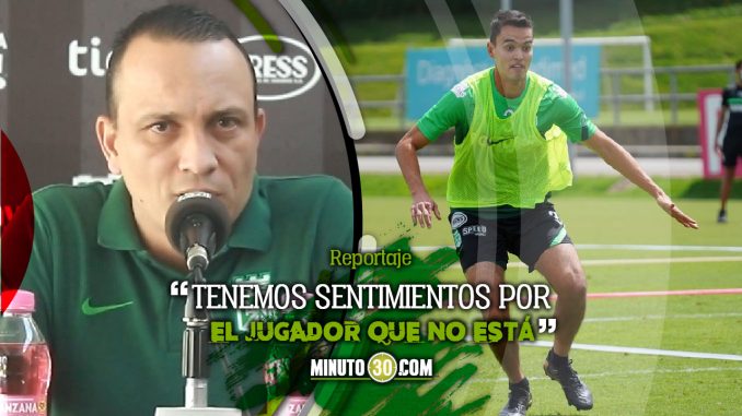 Restrepo-acompana-a-quienes-no-han-podido-jugar-pero-debe-ingeniarselas-sin-ellos