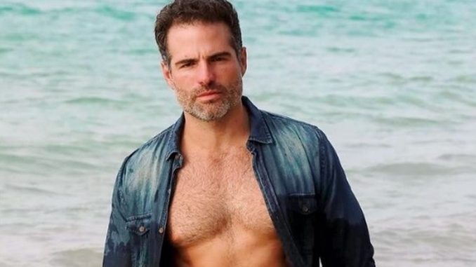 Roberto Manrique