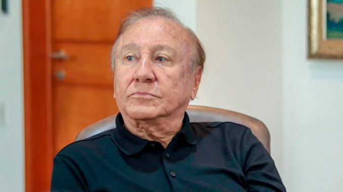 Rodolfo Hernández Rodolfo Hernández