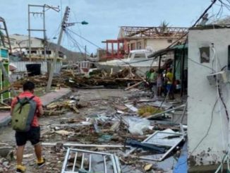 En San Andrés apenas se han construido 108 viviendas de las 951 que se deben entregar 1 San Andrés