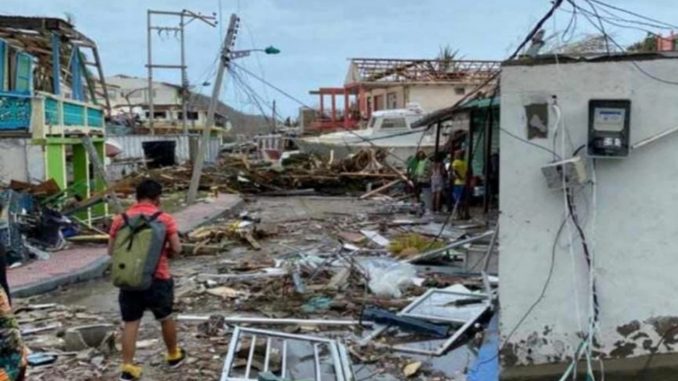 San Andrés San Andrés